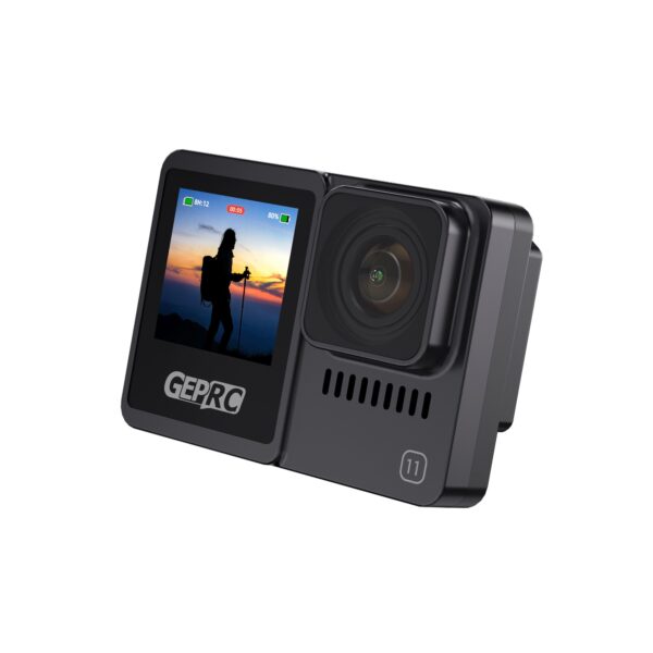 GEPRC Naked GoPro 12